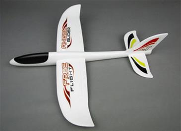  AirGlider - Angel Glider, Kastefly-2