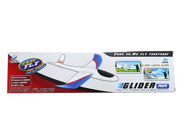  AirGlider - Angel Glider, Kastefly-4