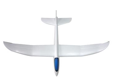  AirGlider - Super Glider, Kastefly-3