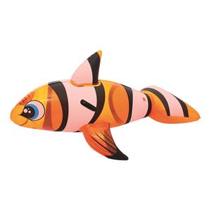 Badedyr ''Clown Fish'' 157 cm-3