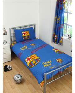 Barcelona FC Sengetøj