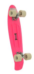 Bored Neon XT Skateboard - Pink-2