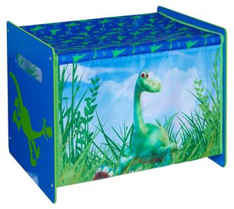 Den Gode Dinosaur Legetøjs Box-2