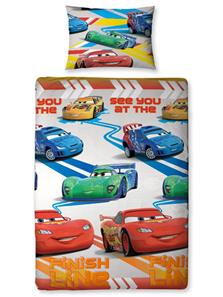 Disney Biler 'Speed' Sengetøj-2