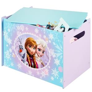 Disney Frost Anna og Elsa Legetøjs Box