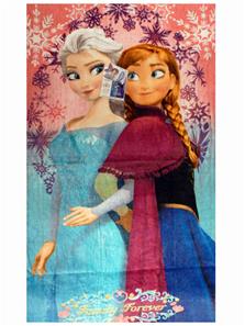 Disney Frost Badehåndklæde 70 x 140 cm
