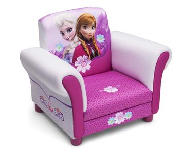 Disney Frost / Frozen Polstret stol