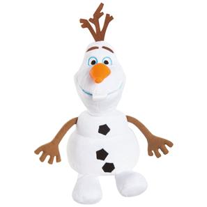 Disney Frost Olaf Godnat Bamse med lys-4