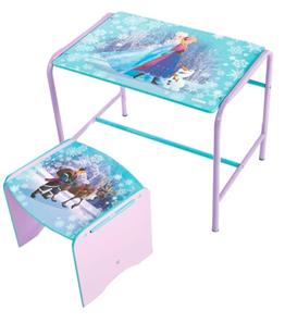 Disney Frost bord med stol-2