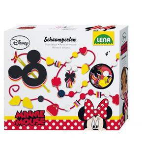 Disney Minnie Mouse Perlesyning Smykker