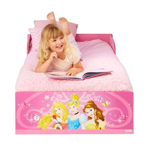 Disney Prinsesse Junior seng (140cm)-2