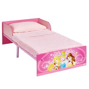 Disney Prinsesse Junior seng (140cm)-3