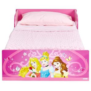 Disney Prinsesse Junior seng (140cm)-6