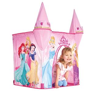 Disney Prinsesse Slot Legetelt-2