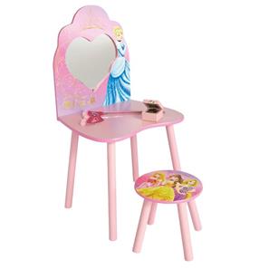 Disney Prinsesse Sminkebord og stol-2