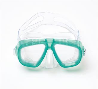 Dykkermaske til børn ''Dual Lens Dive Mask'' 3-6 år-5