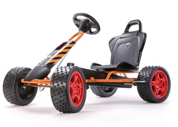 Ferbedo  Go-Kart  Cross-Runner ''Constructor'' 3-8 år