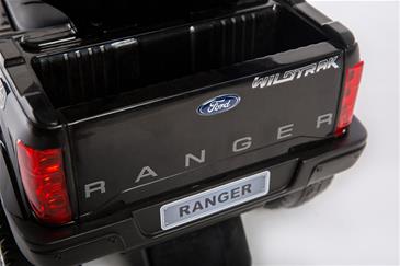  Ford Ranger 3-i-1 Elbil / Gåbil til børn-16