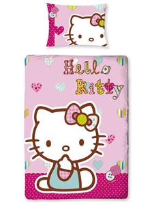 Hello Kitty Sengetøj ''Folk''-2