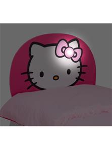 Hello Kitty hovedgærde med natlys-2