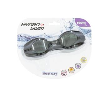 Svømmebrille Junior ''Hydro-Swim Focus'' 7-14 år-4