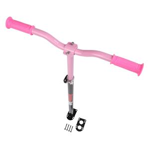 Maronad Stick til skateboard Pink - perfekt til begyndere eller træning