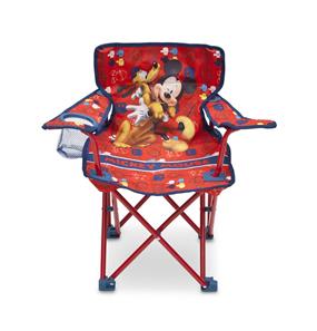 Mickey Mouse Camping/Festival Stol-2