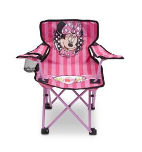 Minnie Mouse Camping/Festival Stol-3