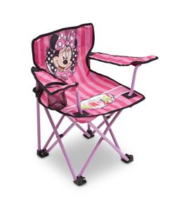 Minnie Mouse Camping/Festival Stol-4