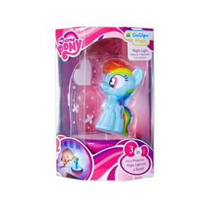 My Little Pony 3I1 Magisk Natlampe-4