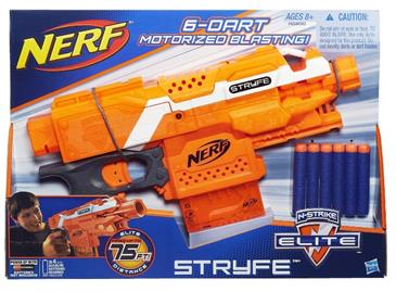 NERF - N-Strike ELITE Stryfe Blaster-2