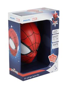  Phillips Marvel SpiderMan 3D Lampe