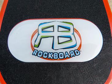 Rockboard RBX, Rød-5