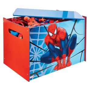 Spiderman Legetøjs Box
