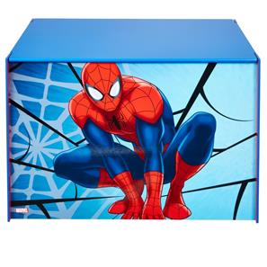 Spiderman Legetøjs Box-2