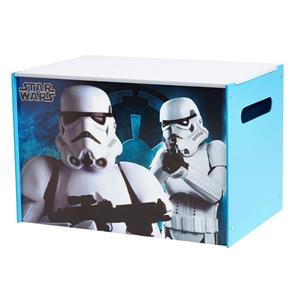 Star Wars Legetøjs Box