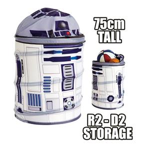 Star Wars R2D2 Pop Up Opbevaringsbeholder -6