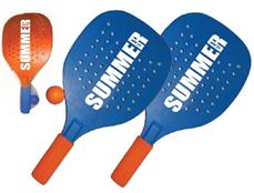 Strand Tennis ''Summer slam''