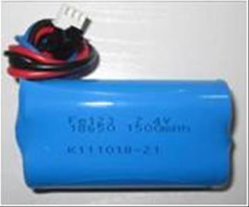 UDI U12 No. 22 Batteri