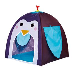 UGO Pingvin Telt - Hurtigste og nemmeste telt