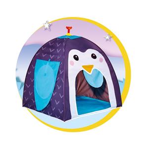 UGO Pingvin Telt - Hurtigste og nemmeste telt-4