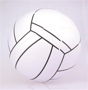 Volley Badebassin 254 x 168 x 97 cm-3