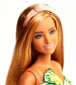 Barbie Fashionista Dukke 19-6