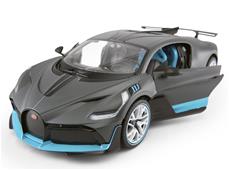 Bugatti Divo Fjernstyret Bil 1:14, 2.4G
