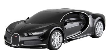Bugatti Veyron Chiron Fjernstyret Bil 1:24