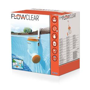 Flowclear  Skimatic Filterpumpe 3974 l/t-8
