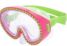 Hydro-Swim  Dykkebrille ''Sparkle 'n Shine'' fra 7 år, Pink