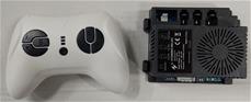 Kontrolbox+Remote til til Can-Am Maverick + Toyota Hilux 24V