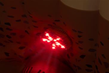 Lay-Z Spa 7-Color LED Lys-4