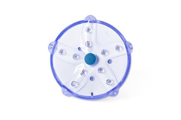 Lay-Z Spa 7-Color LED Lys-7